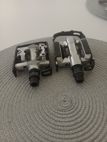 One23 lipless pedals - one23,