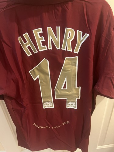 Arsenal 2005 2006 - 2005/2006, home