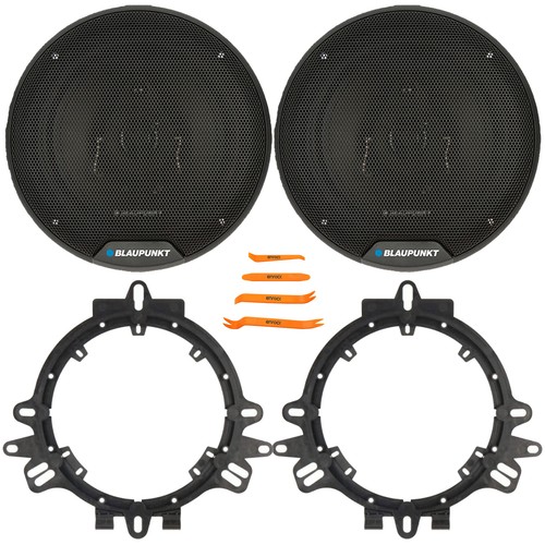 Blaupunkt bps es650 5 - bps-es650, 6.5"