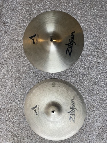 Zildjian new beat hats - zildjian,