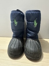 Polo Ralph Lauren Navy/Black
