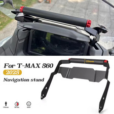 For YAMAHA TMAX 560 2025 Phone