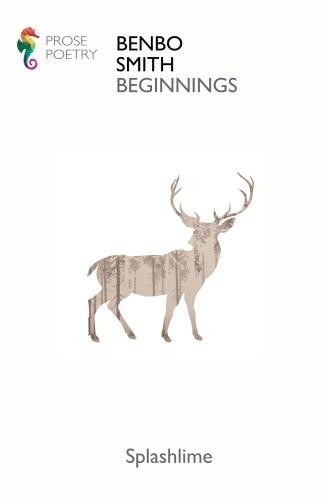 Beginnings selected prose - selected,