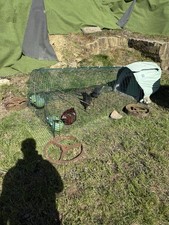 Omlet Eglu Classic Chicken