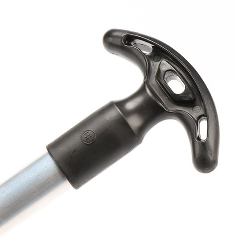 Canoe paddle handle grip - canoe,