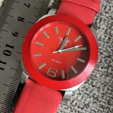 Large Face 42mm Softech Of London Quartz Watch