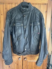 🇺🇸 Belstaff S.Icon 1964