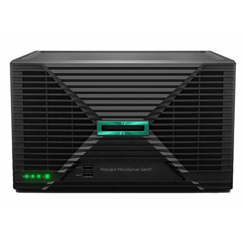 Hpe proliant microserver gen11 - hpe,