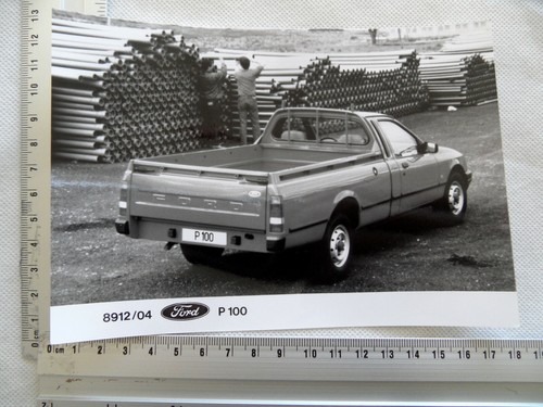Photograph ford - photograph, p