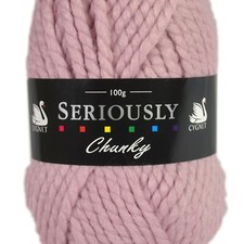 Cygnet Seriously Chunky &