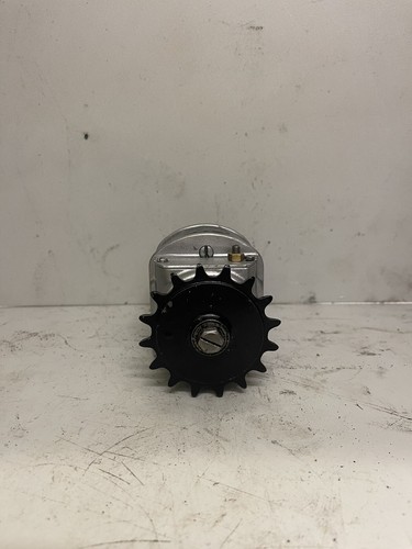 Magneto type n - type,