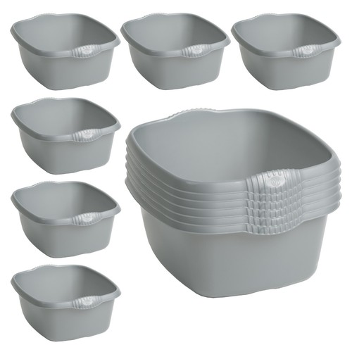 39cm washing bowl - up,