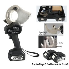 Electric Armored Cable Cutting