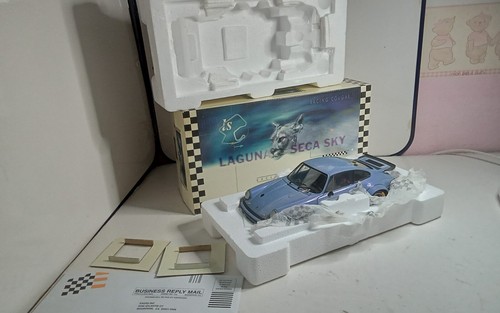 Exoto racing legends rare - exoto,