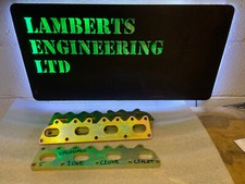 Vauxhall 20XE C20XE C20LET