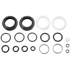 Rockshox lyrik dual position - dual,