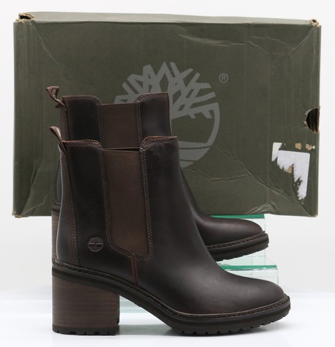 Timberland sienna high womens - sienna,