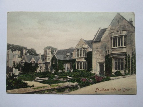 Southam bere vintage - southam, la