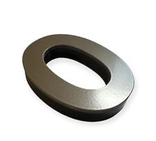 Self adhesive door numbers