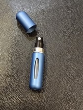 Perfume Atomiser Travel Refillable Bottle  Handbag Portable Spray Container 5ML