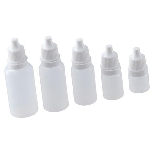 Dropper bottles refillable - dropper,