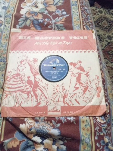 Elvis presley lefted - elvis,