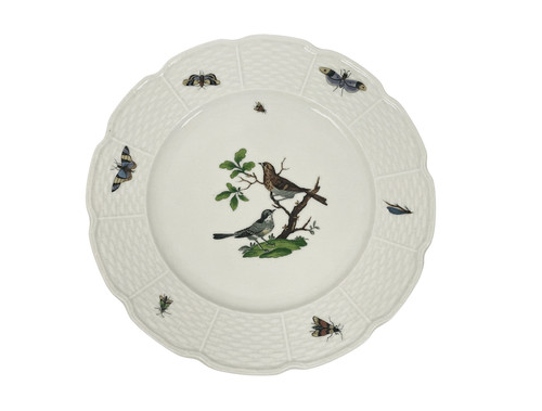 Raynaud limoges les oiseaux - raynaud,