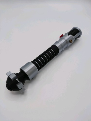 The obw tpm printed - obw, 3d