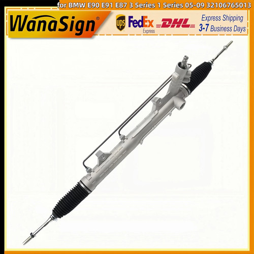 Power steering rack for bmw - steering,