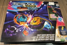 Beyblade Burst Quad Strike
