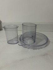 Kenwood Multipro bowl lid