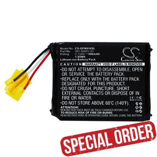 Battery for garmin - battery,