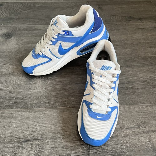 Nike air max command trainers - nike,