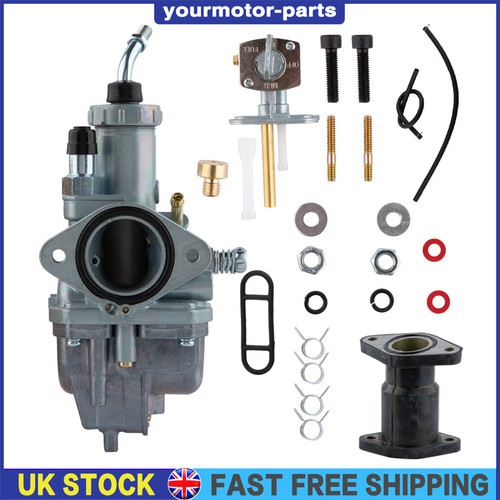 Carburetor kit for - carburetor,
