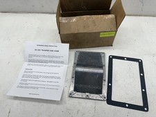 DX TRANSFER BOX CASE SUMP