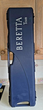 TEAM BERETTA SHOTGUN TRAVEL