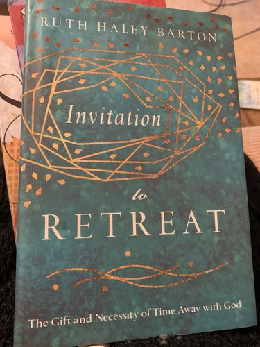 Invitation retreat the - invitation, to