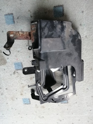 Ford focus ecu box casing - ford,