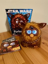 Hasbro Star Wars Furby