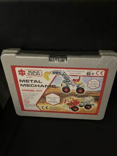 6722 metal mechanics - to,