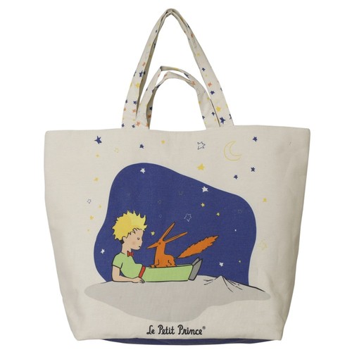Kiub the little prince - and,