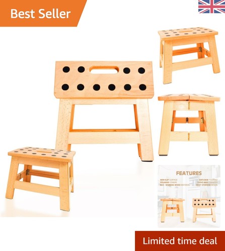 Compact lightweight wooden - compact,