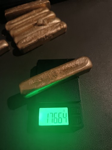 160 grams bars - bars, for