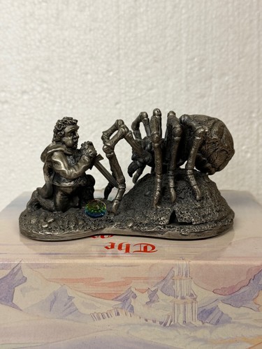 Myth and magic the - myth, courage
