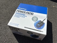 Nilfisk Large POWER PATIO