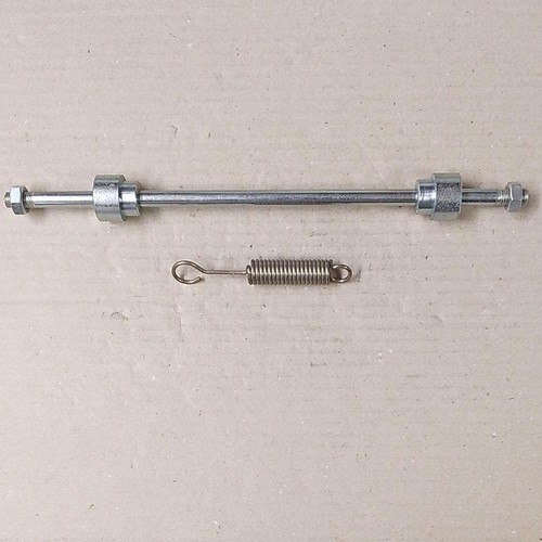 Velocette center stand - velocette,