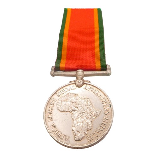 South africa ww2 service - south,
