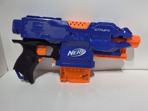Nerf strike elite stryfe - nerf, n-strike