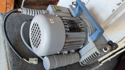 Vacuubrand diaphragm - mz,
