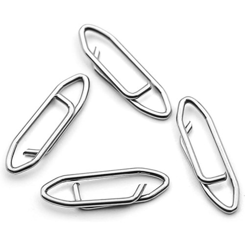Sea fishing rig clips - clips, quick